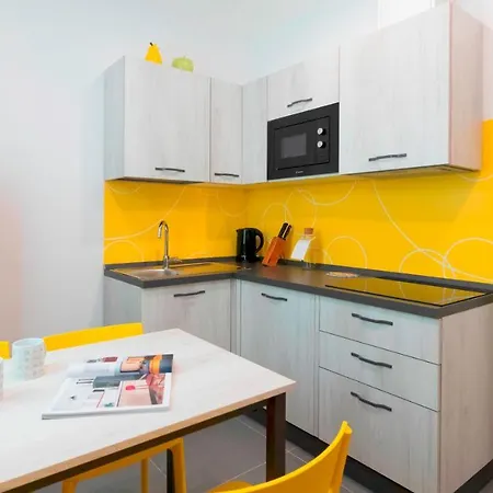 Apartment Italianway - Taramelli 60 Milan