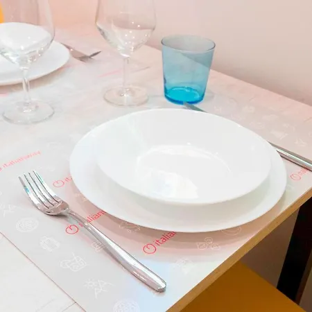 Italianway - Taramelli 60 Apartment