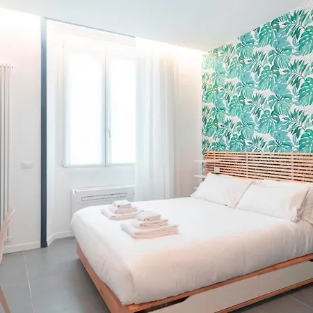 Italianway - Taramelli 60 Apartment Milan