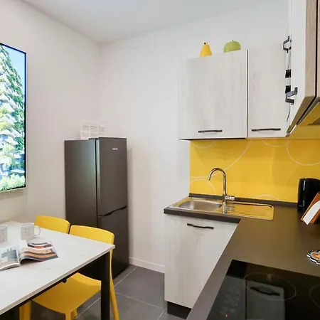 Italianway - Taramelli 60 Apartment *