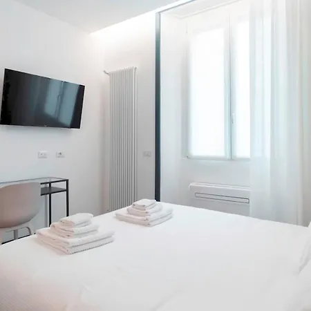 Apartment Italianway - Taramelli 60 *