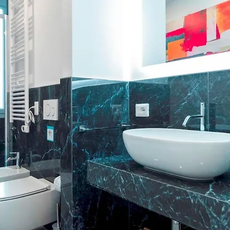 Apartment Italianway - Taramelli 60 *