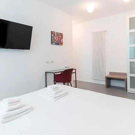 Apartment Italianway - Taramelli 60