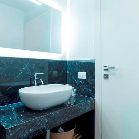 Apartment Italianway - Taramelli 60