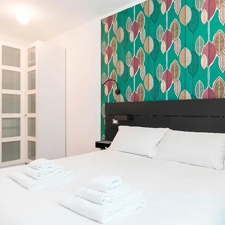 Italianway - Taramelli 60 Apartmán *