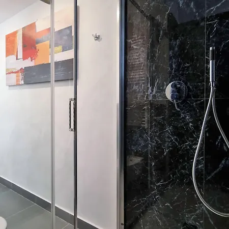 Italianway Comfort - Taramelli 60 Apartment