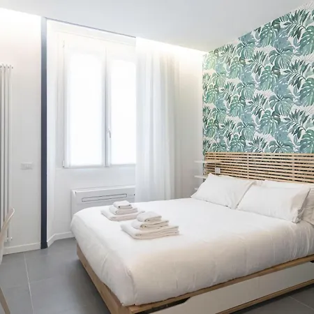 Italianway Comfort - Taramelli 60 Milan