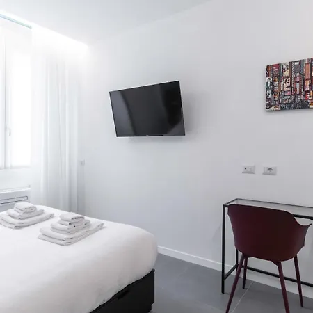 Apartment Italianway Comfort - Taramelli 60 Milan