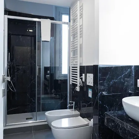 Italianway Comfort - Taramelli 60 Milan