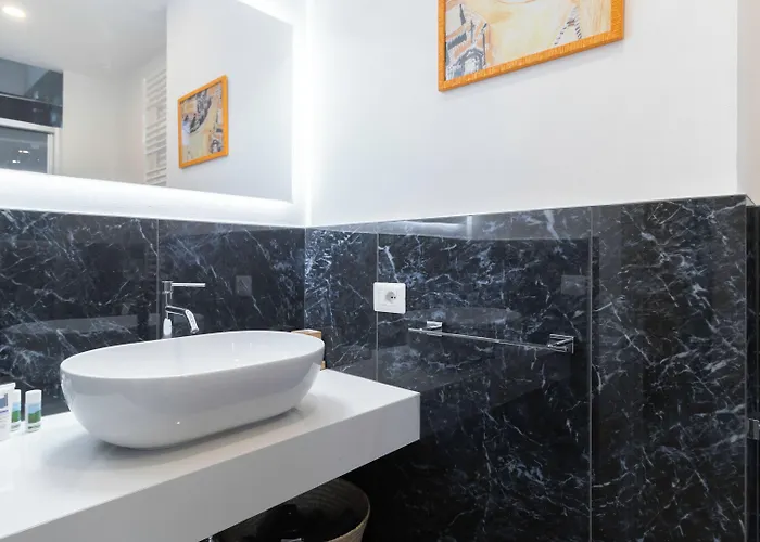 Italianway Comfort - Taramelli 60 Apartament Mediolan