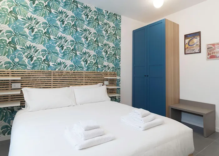 Italianway Comfort - Taramelli 60 Apartament Mediolan