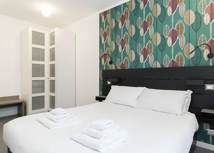 Italianway Comfort - Taramelli 60 Apartament Mediolan