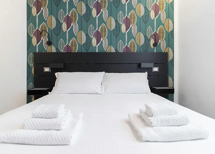 Apartament Italianway Comfort - Taramelli 60 Mediolan