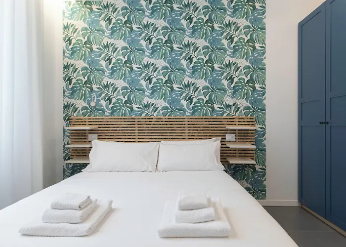 Italianway Comfort - Taramelli 60 Apartament