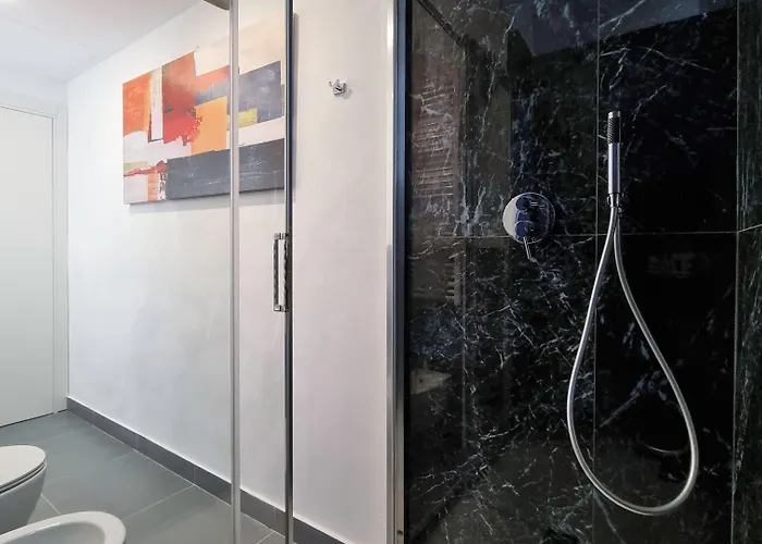 Italianway Comfort - Taramelli 60 Apartament