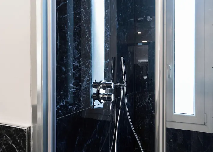 Apartament Italianway Comfort - Taramelli 60