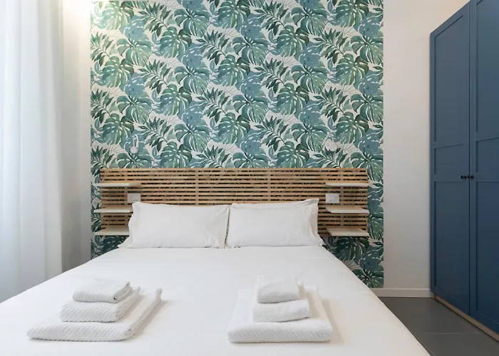 Italianway Comfort - Taramelli 60 Apartament Mediolan