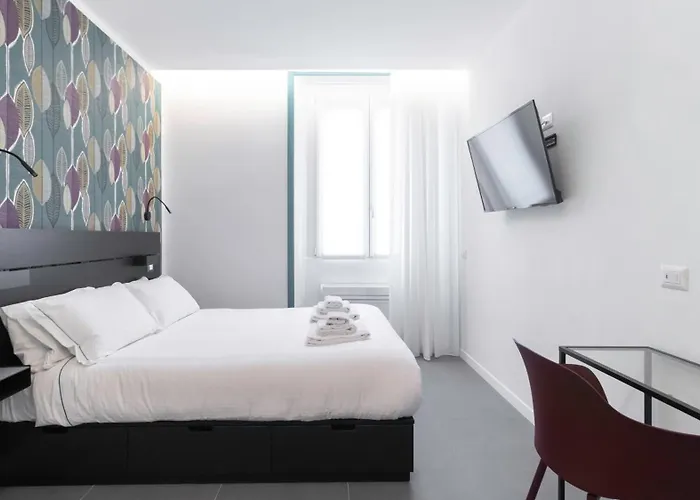 Apartament Italianway Comfort - Taramelli 60