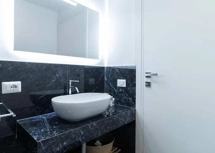 Italianway Comfort - Taramelli 60 Apartament Mediolan