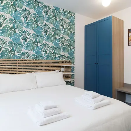 Italianway Comfort - Taramelli 60 公寓 米兰