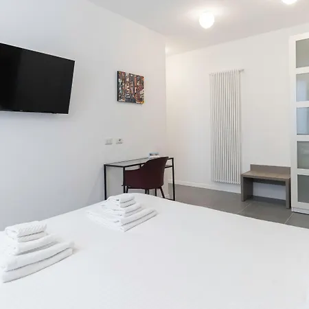 Italianway Comfort - Taramelli 60 米兰