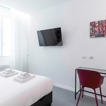 Italianway - Taramelli 60 Apartament Mediolan