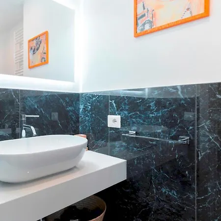 Italianway - Taramelli 60 Apartament